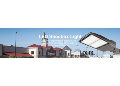 Benefits of LED Parking Lot Lighting